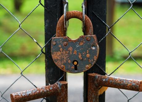 How could a recession affect your business security? 
