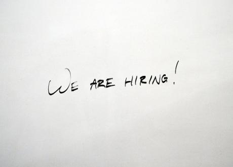 Join Our Team: Carter Security is Hiring!